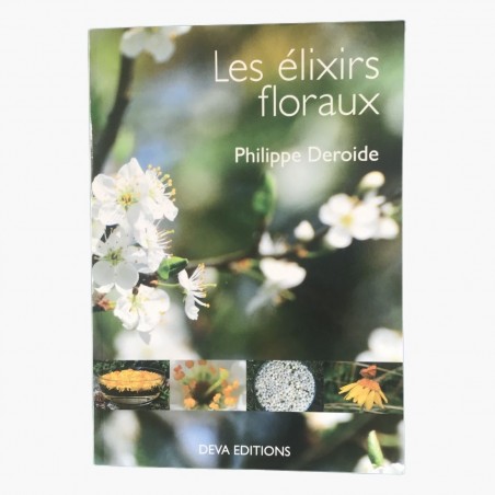 Les élixirs floraux