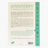 La gemmothérapie - Les bourgeons au service de la santé - Stéphane Boistard - Verso