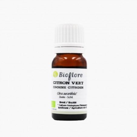 Citron Vert BIO (Bioflore)