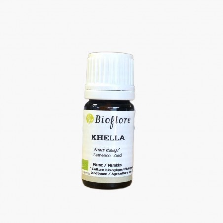 Khella BIO