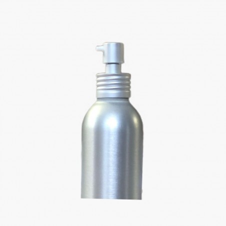 Pompe alu - Emulsion et Huile - DIN 24