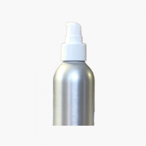 Pompe en plastique pour les huiles et les émulsions fines DIN24 1