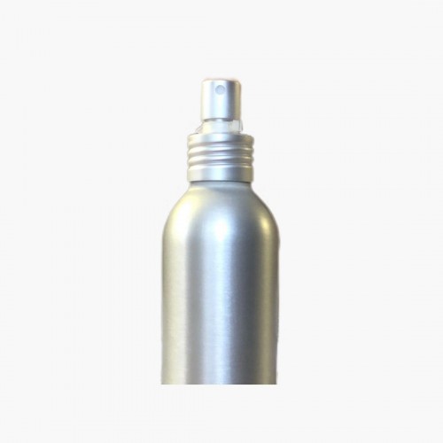 Pompe spray en aluminium DIN24 1