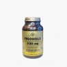 Chlorella 520 mg SOlgar