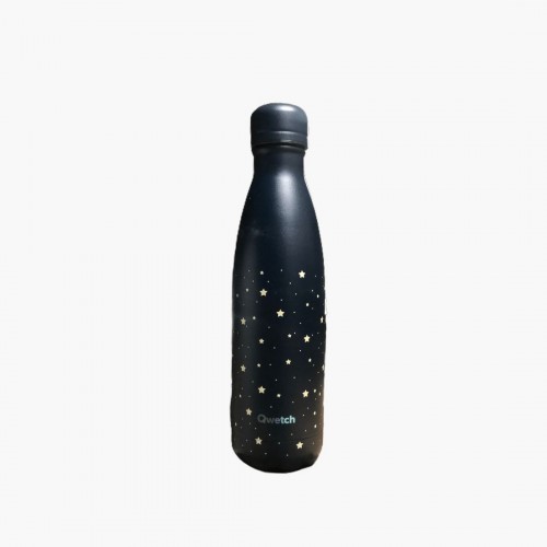 Constellation 500ml Qwetch Bouteille isotherme