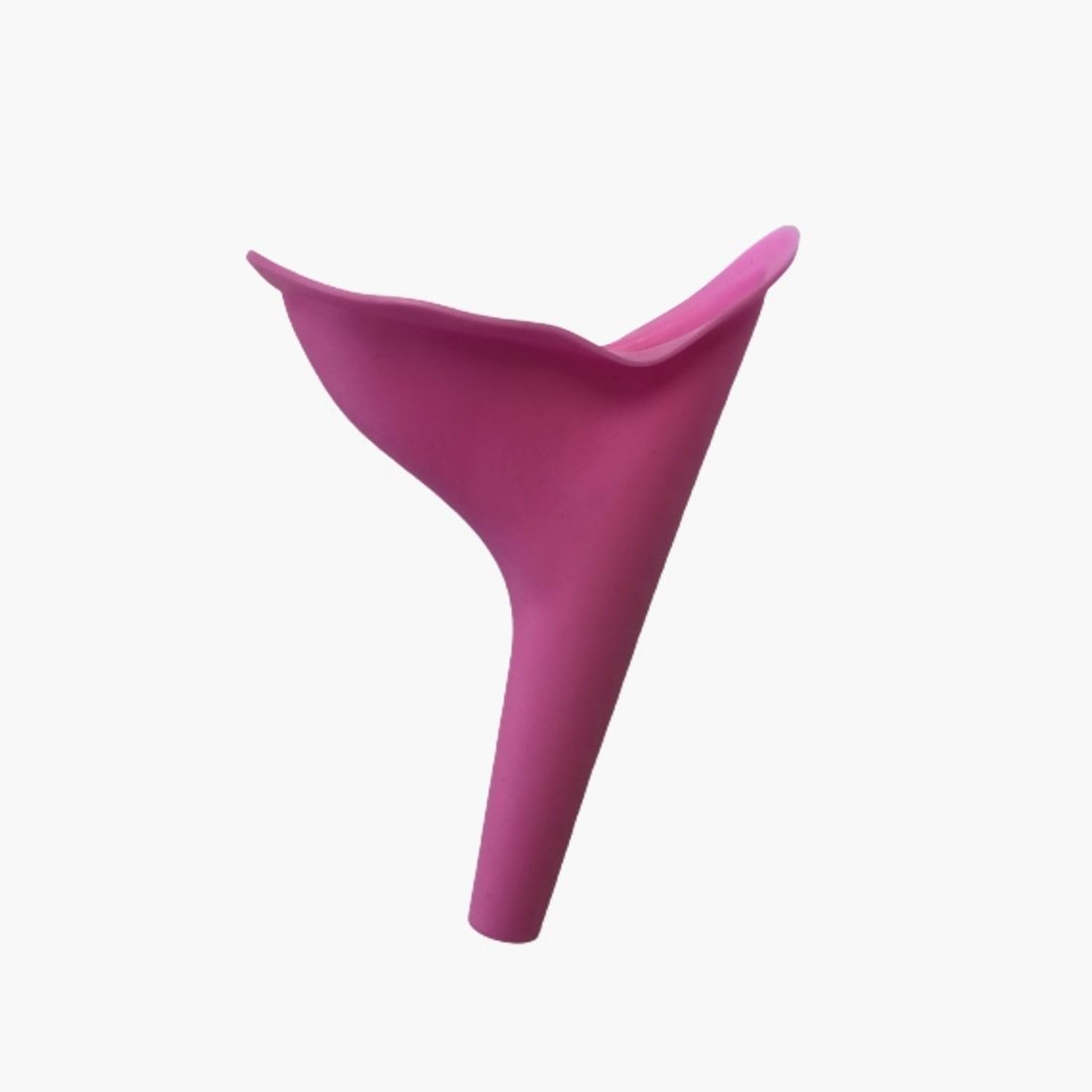 Innovagoods Urinoir Féminin Portable Peepezy Rose