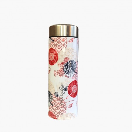 Theiere isotherme 350ml flower Yoko Design – JOY - Concept Store