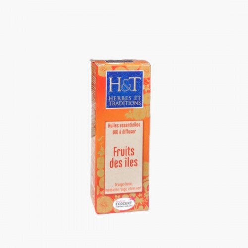 Fruits des Iles H&T