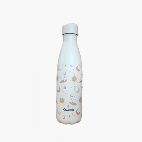 Cosmic 500ml Qwetch bouteille isotherme
