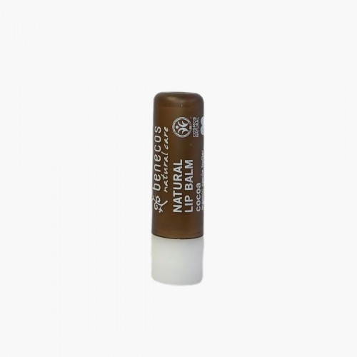 Stick lèvres - Cacao Bénécos