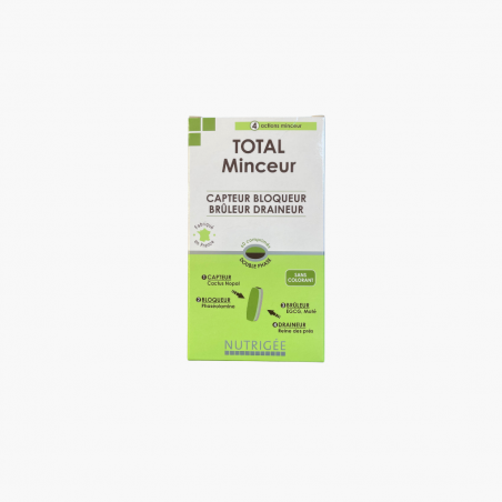 TOTAL MINCEUR
