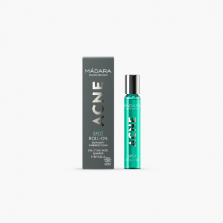 Acné spot roll-on ciblé 8 ml