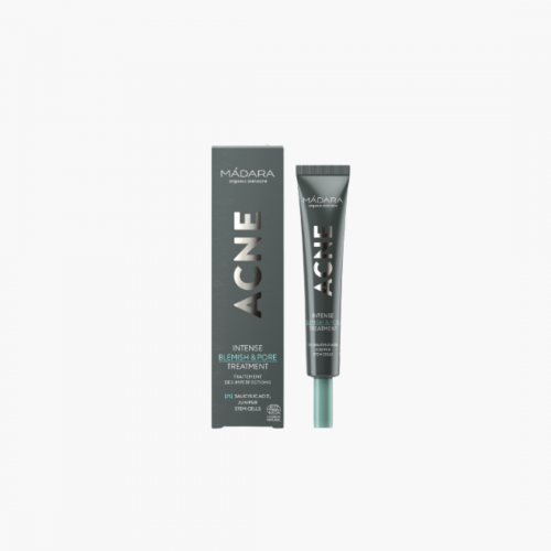Acné traitement intensif pores & imperfections madara