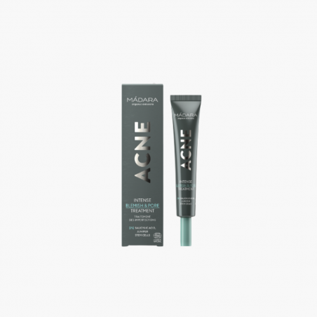 Acné traitement intensif pores & imperfections