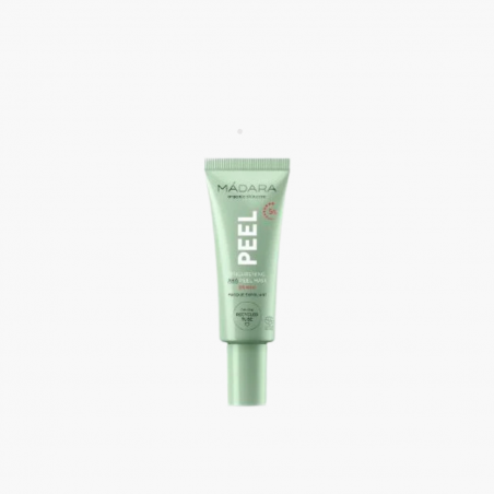 Masque exfoliant aux AHA  PM MADARA
