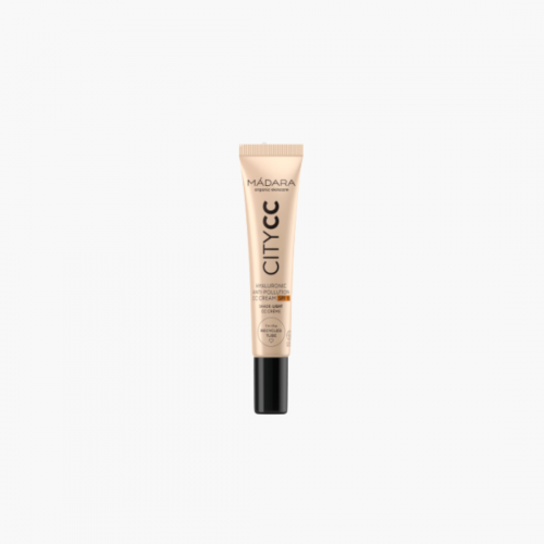 city cc creme light madara 15 ml