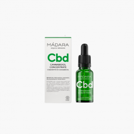 CBD sérum concentré