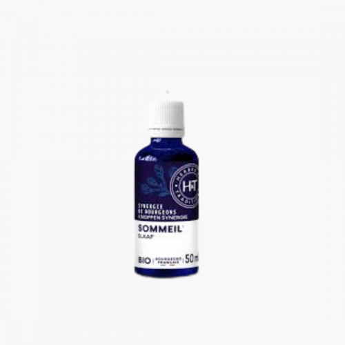Synergie sommeil Herbes & Traditions