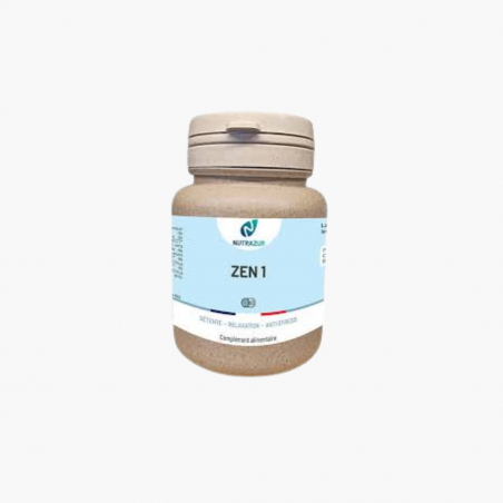 Zen 1