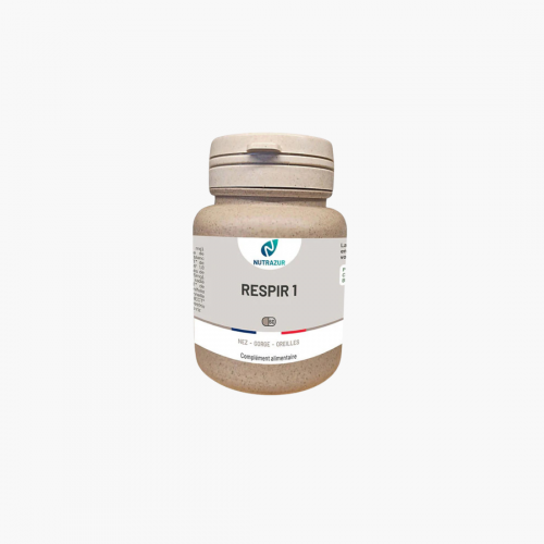 RESPIR 1 NUTRAZUR