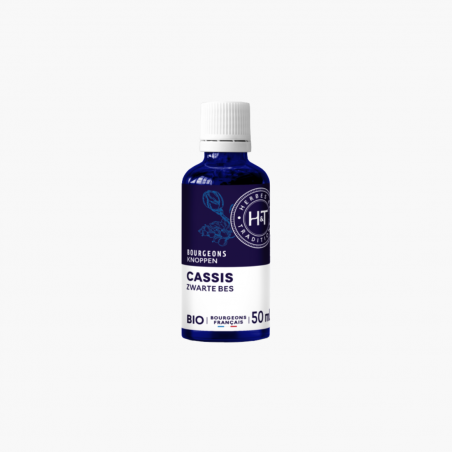 Cassis BIO
