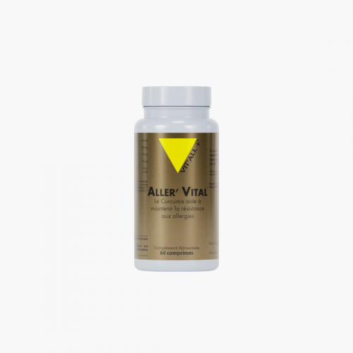 aller'vital vitall+