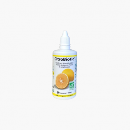 Citrobiotic 100ml