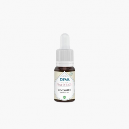 Centaurée / Centaury BIO