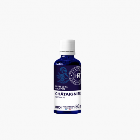 Châtaignier BIO