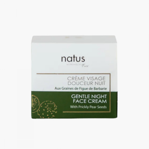 natus creme douceur de nuit a la figue de barbarie