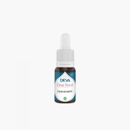Elixir contemporain Cœur de Marie DEVA