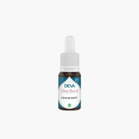 Cœur de Marie BIO
