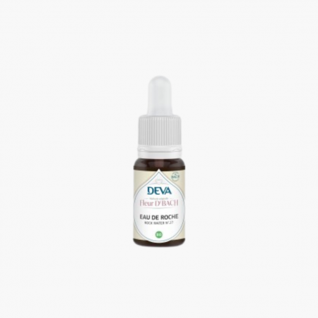 Eau de roche / Rock Water BIO