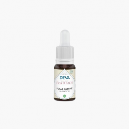 Folle Avoine  / Wild Oat BIO