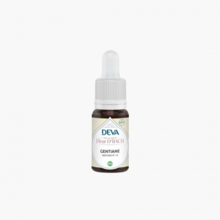 Gentiane  / Gentian BIO