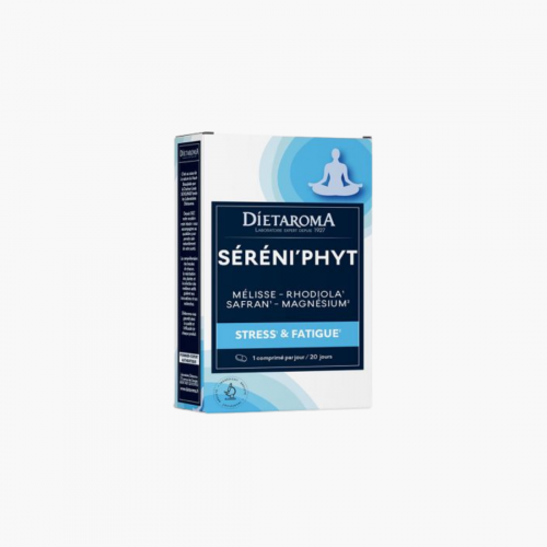 Sereni'phyt 20 comprimes DIETAROMA