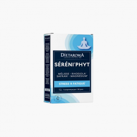 Séréni'phyt