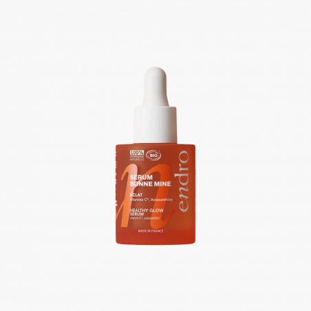 Sérum vitaminé bonne mine Bio