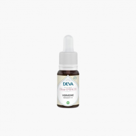 Verveine / Vervain BIO