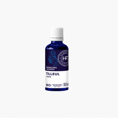 Tilleul BIO