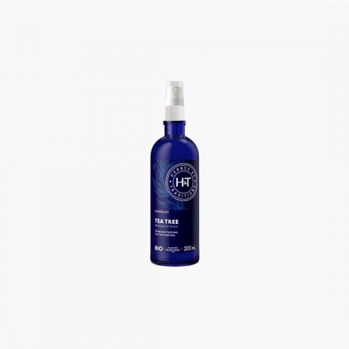 Hydrolat de Tea Tree Bio H&T 200 ml