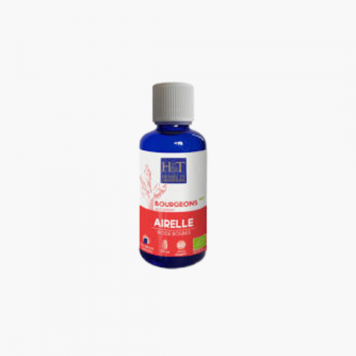 Airelle BIO Herbes & traditions 50ml