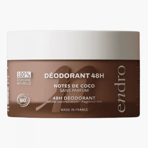 deodorant coco endro
