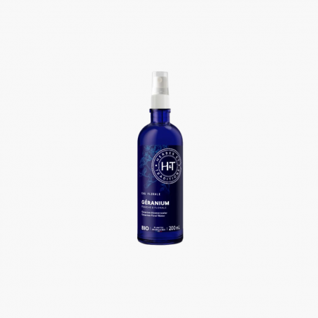 Géranium Bourbon BIO