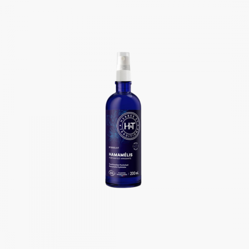 Hydrolat d'Hamamélis 200mL Herbes et Traditions