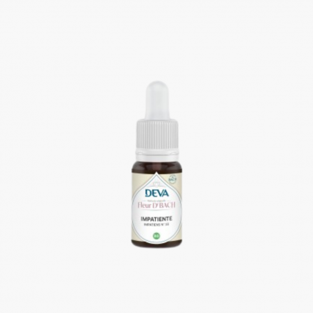 Impatience / Impatiens BIO