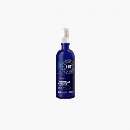 Camomille Romaine BIO