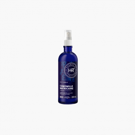 Camomille Matricaire BIO