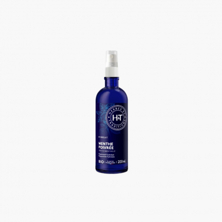 Menthe Poivrée BIO