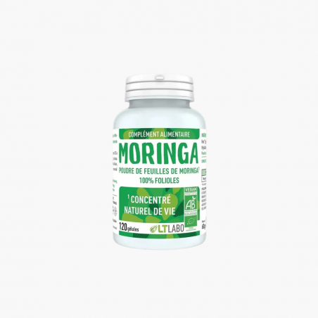 Moringa